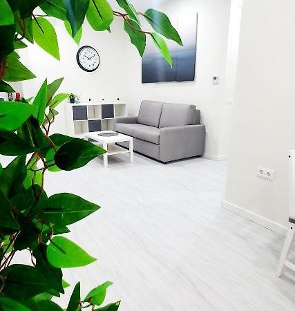 Sanlúcar de Barrameda Apartamento Plaza Calzada 1 מראה חיצוני תמונה