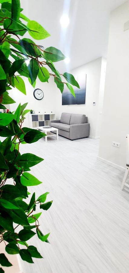 Sanlúcar de Barrameda Apartamento Plaza Calzada 1 מראה חיצוני תמונה