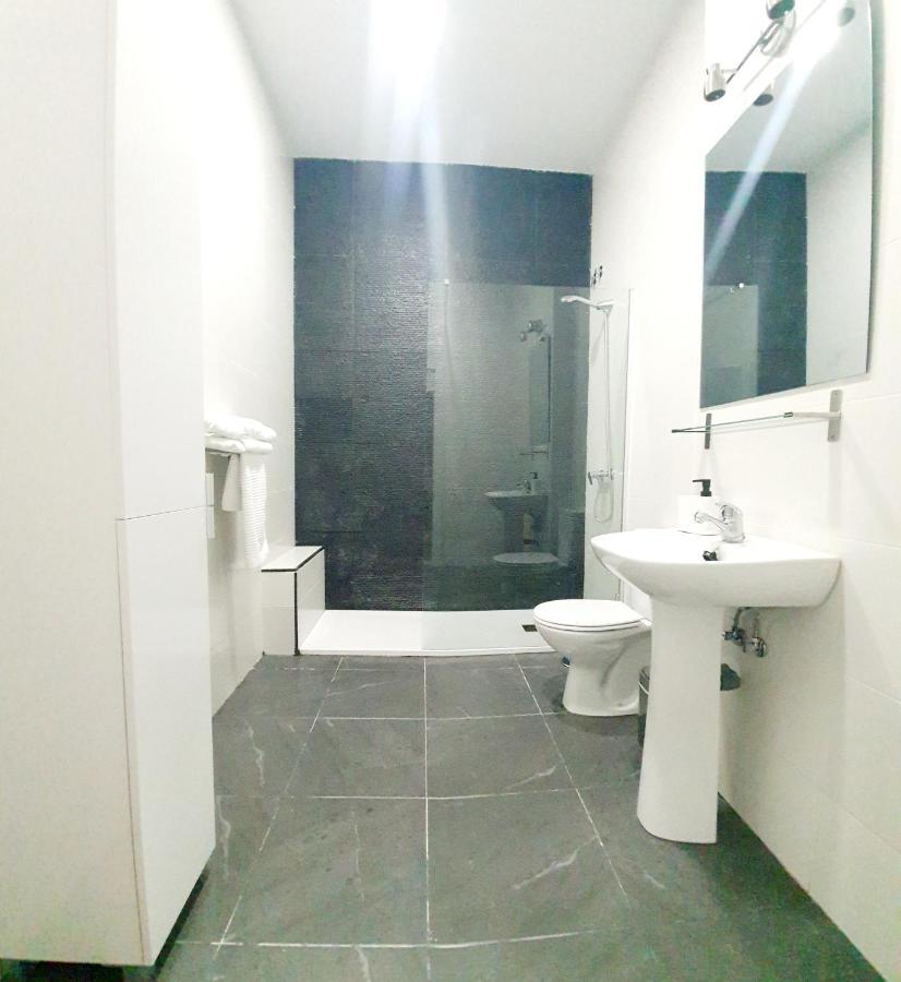 Sanlúcar de Barrameda Apartamento Plaza Calzada 1 מראה חיצוני תמונה